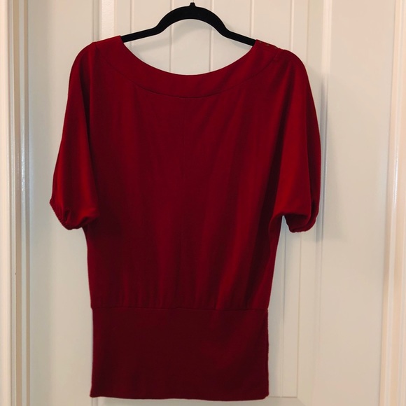 Winter Blouse with Scarf 🧣 - Picture 4 of 8